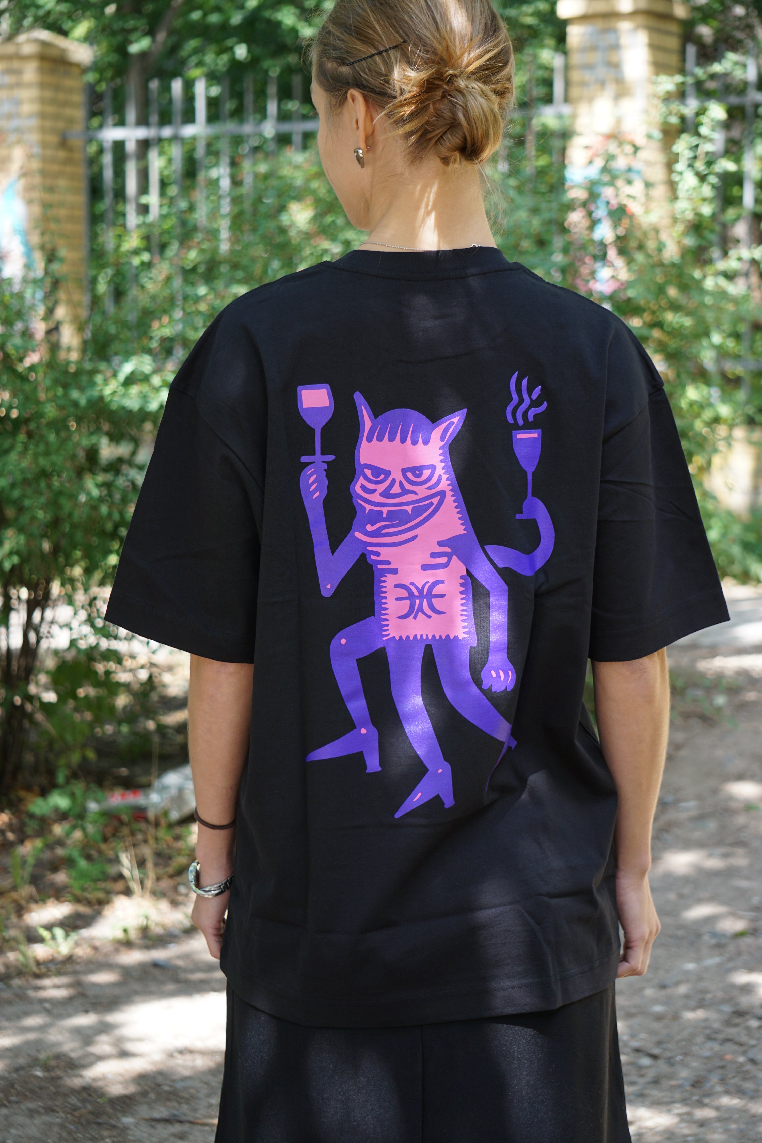 Celebration Three Shirt