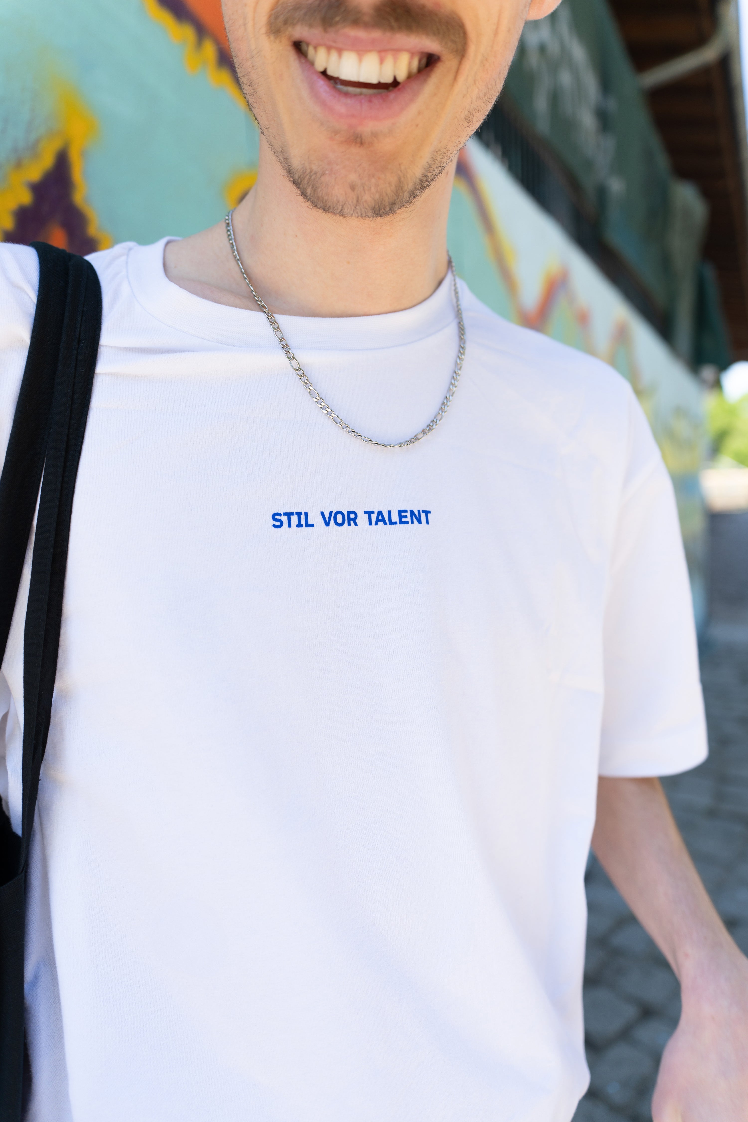 Celebration One Shirt (pink & blue)