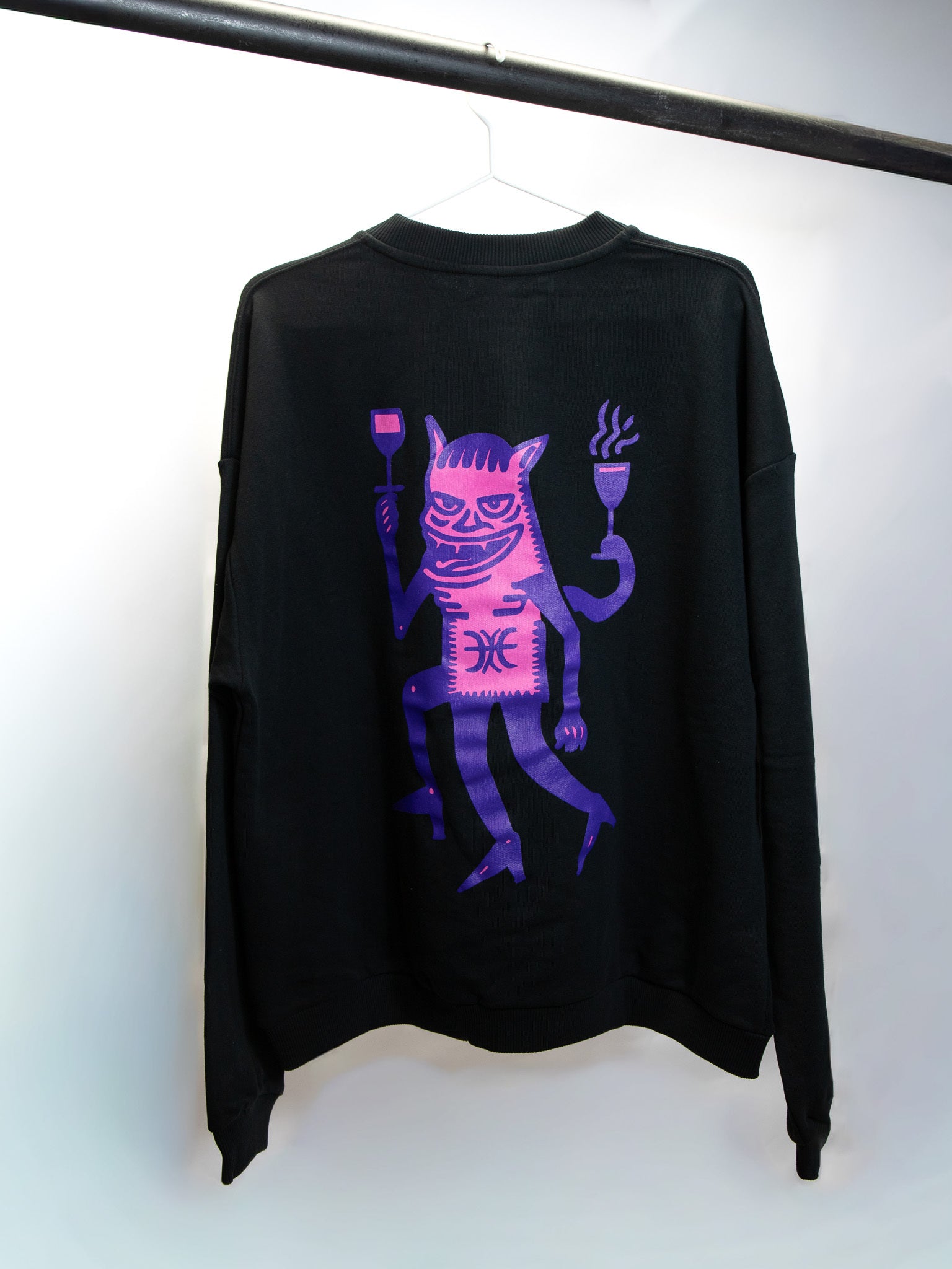 Celebration Three Sweater