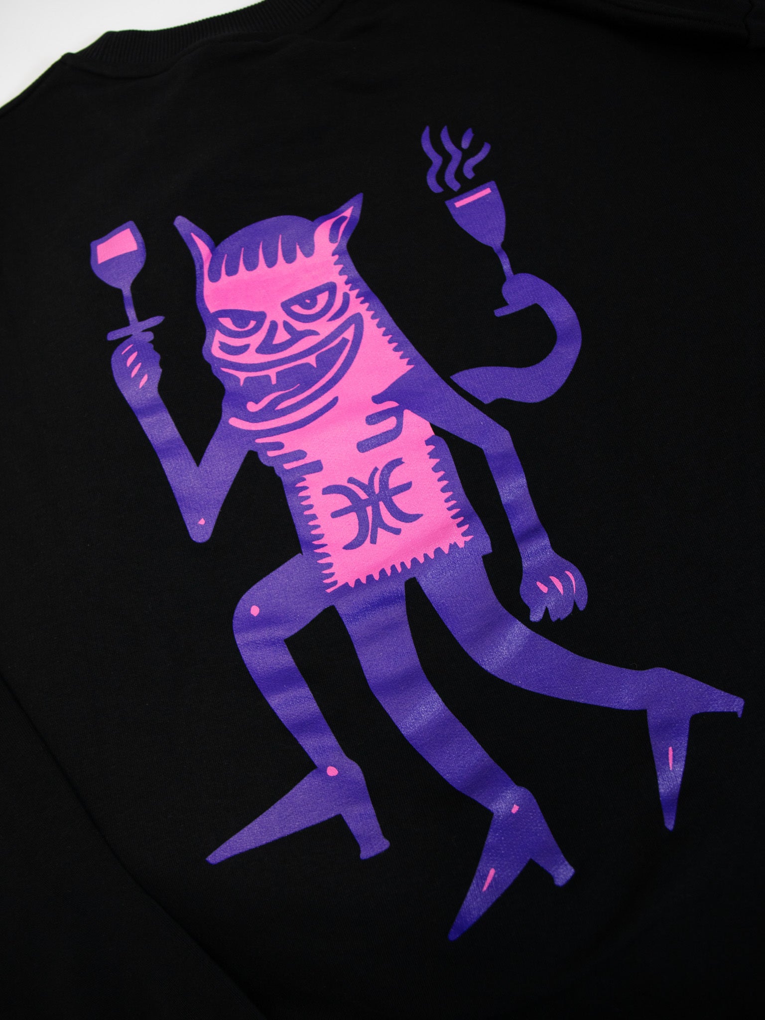 Celebration Three Sweater