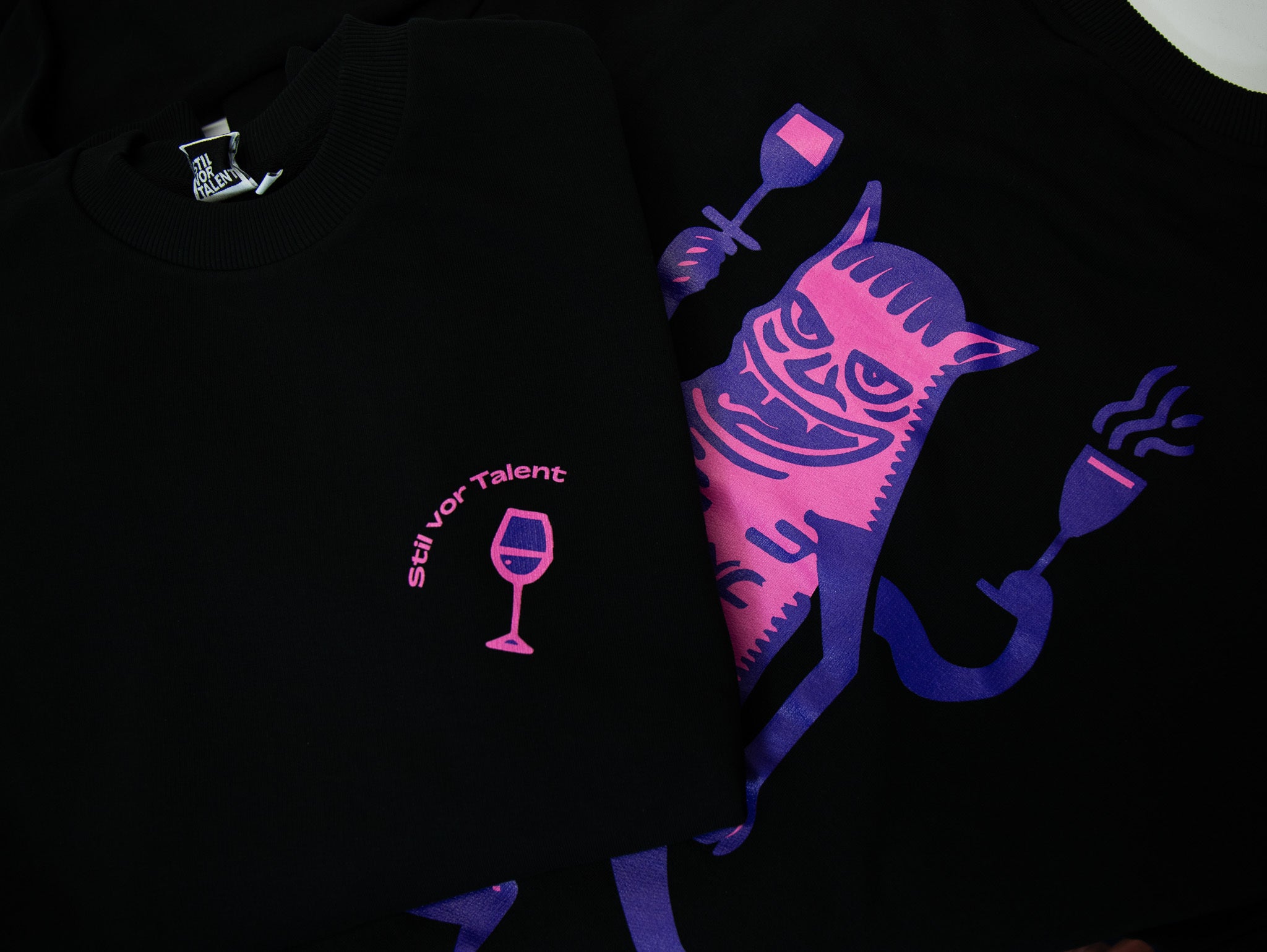 Celebration Three Sweater