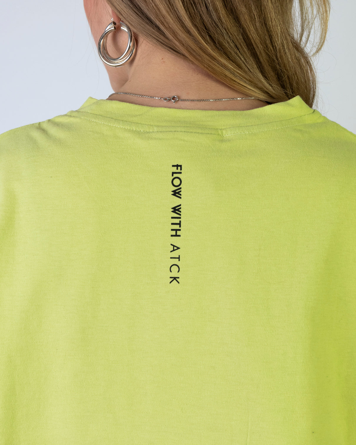 A Tribe Called Kotori CROP TOP