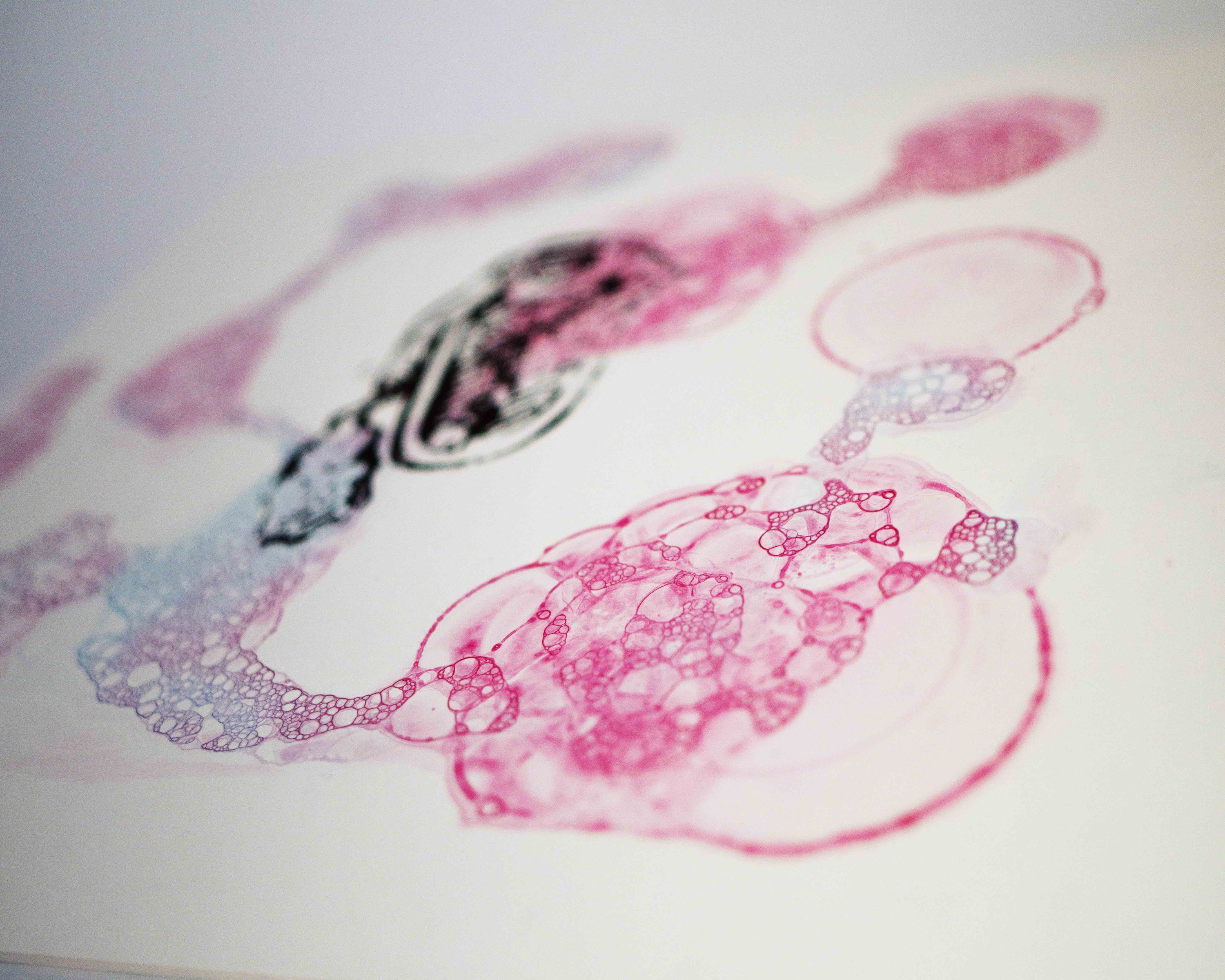 Rampue – Bubblebath Trance (LP Vinyl) | [Limited Unique Edition]