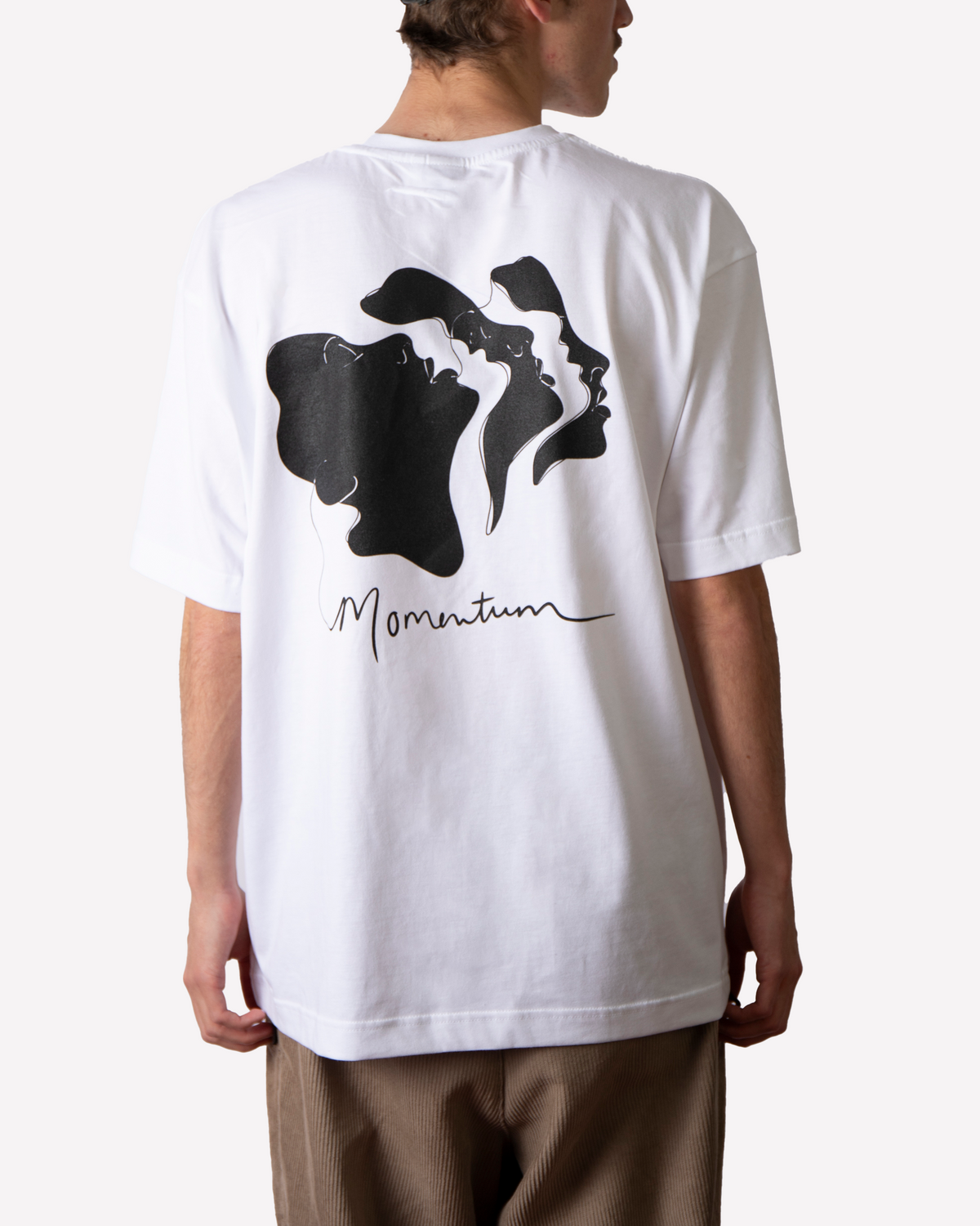 Hidden Empire Momentum shirt – Stil vor Talent