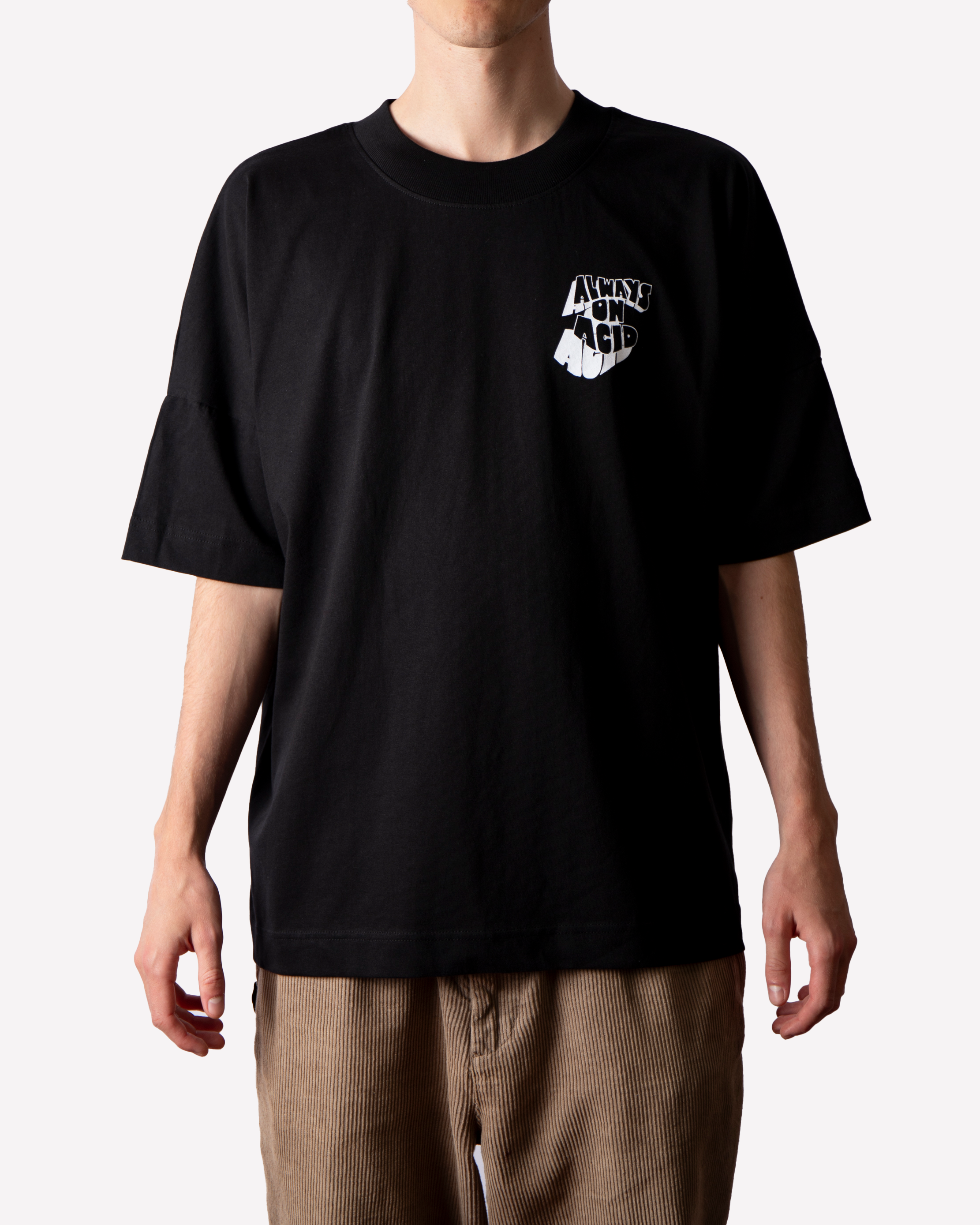 'Always on Acid' T-Shirt