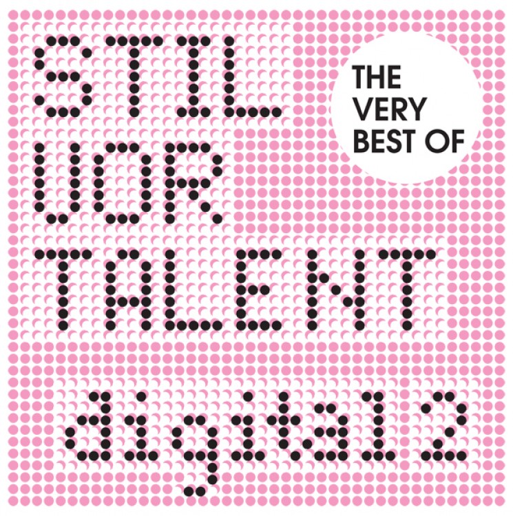 SVT043 VARIOUS ARTISTS | The very Best of Stil vor Talent Digital II | 12" Vinyl
