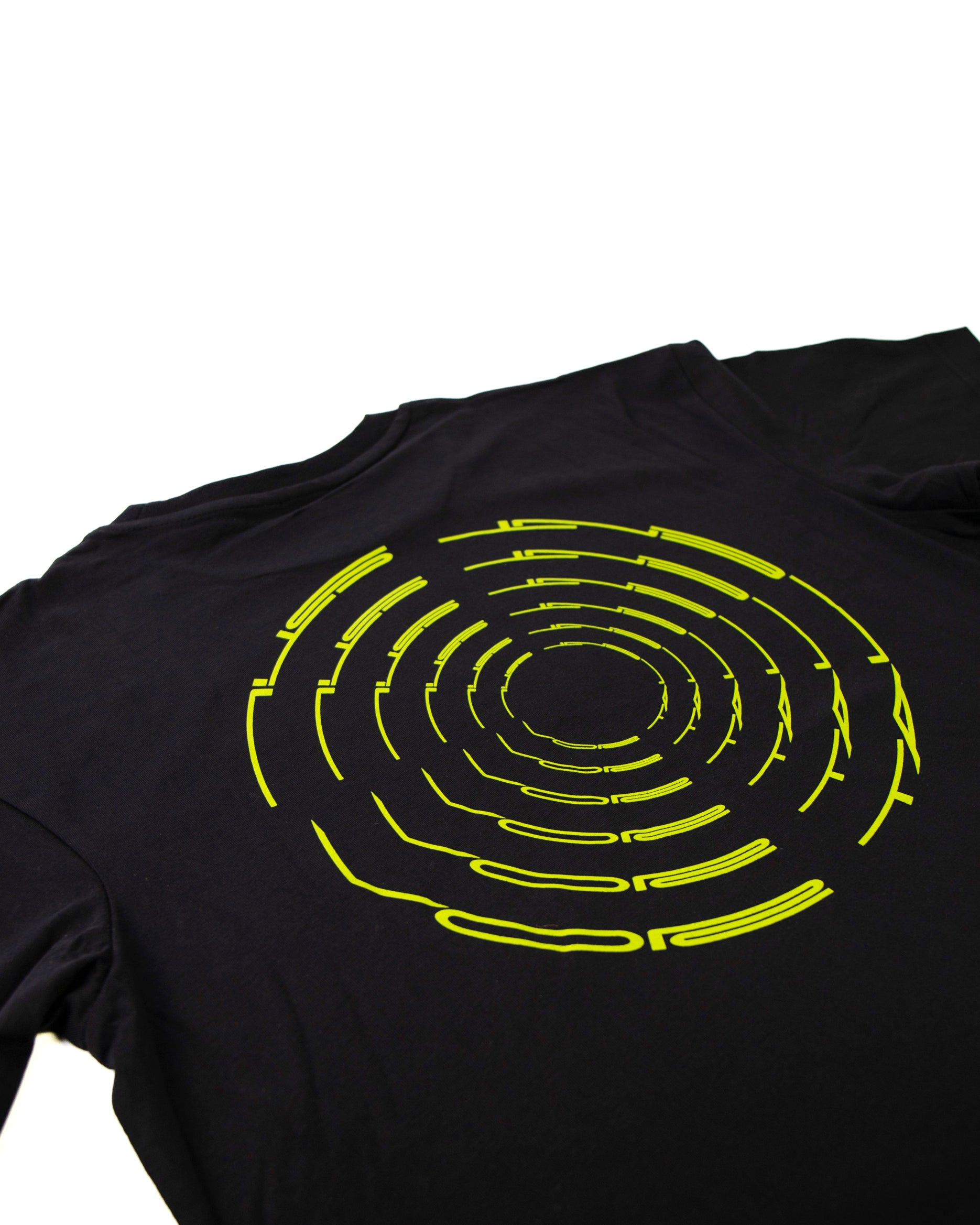 T-shirt logo Spirale Stil vor Talent Édition limitée 1/50