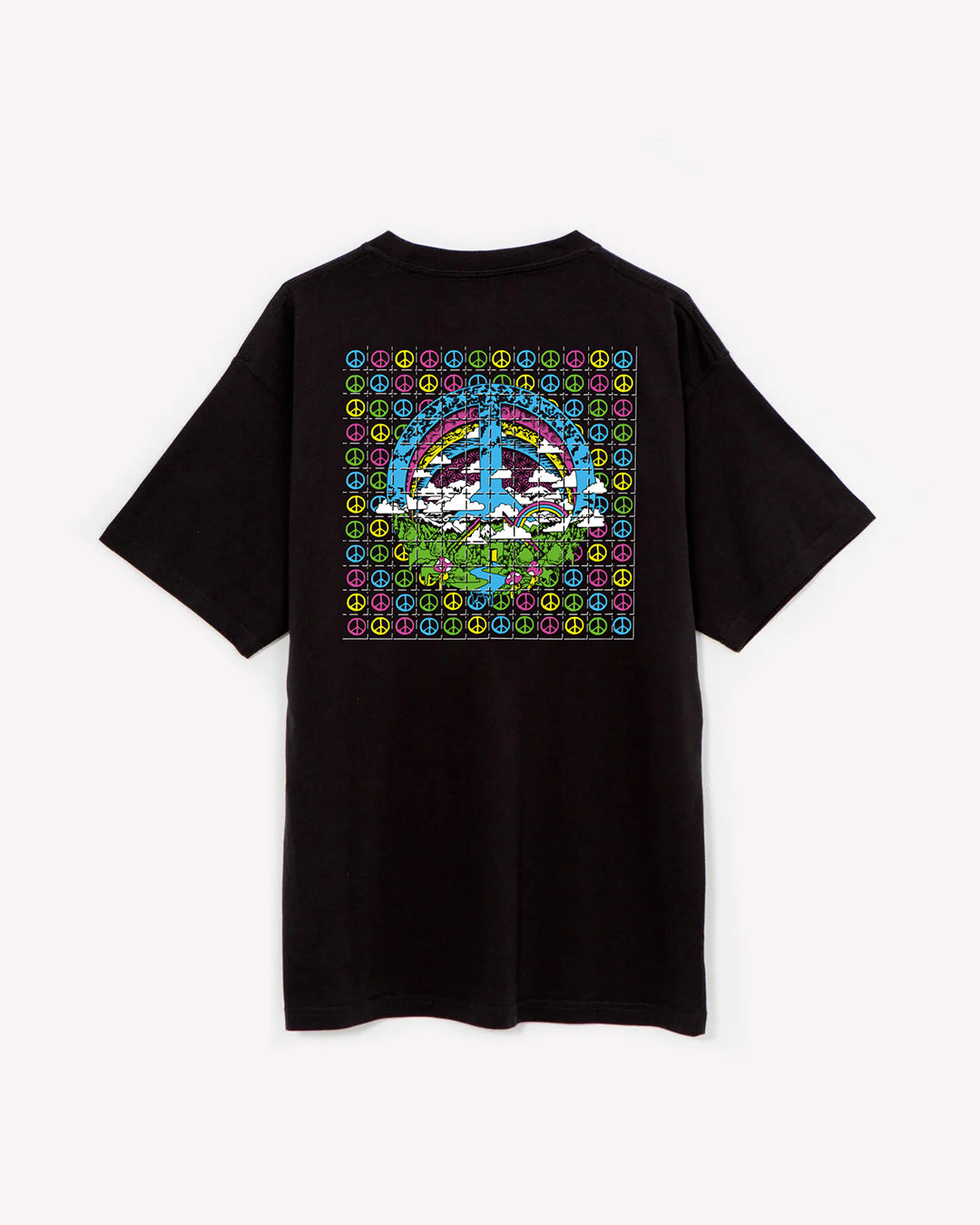 'Always on Acid' T-Shirt
