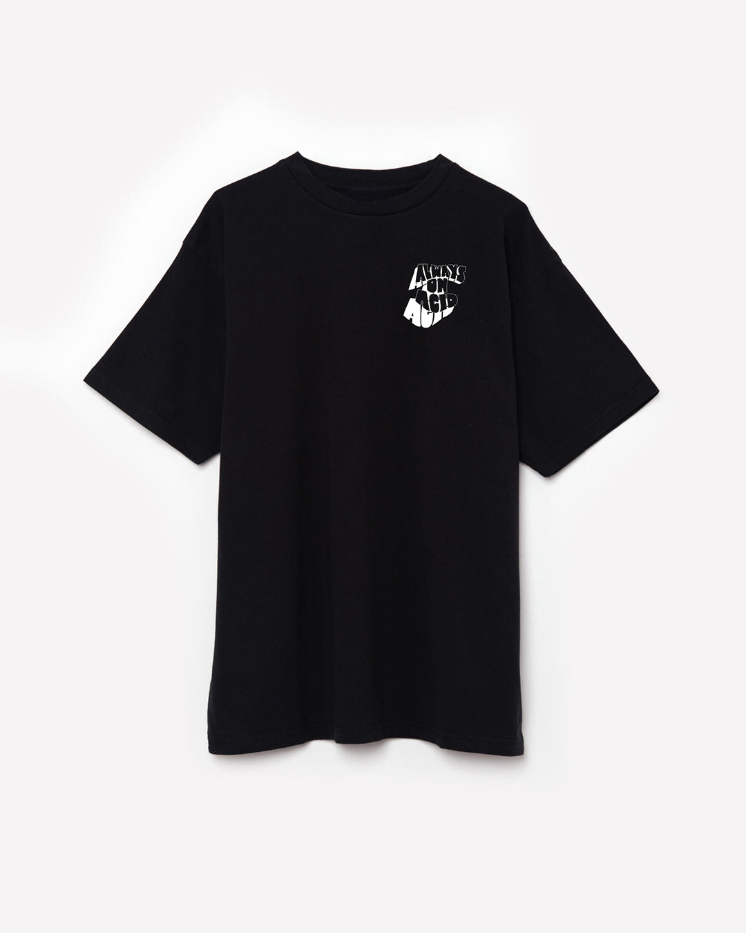 'Always on Acid' T-Shirt