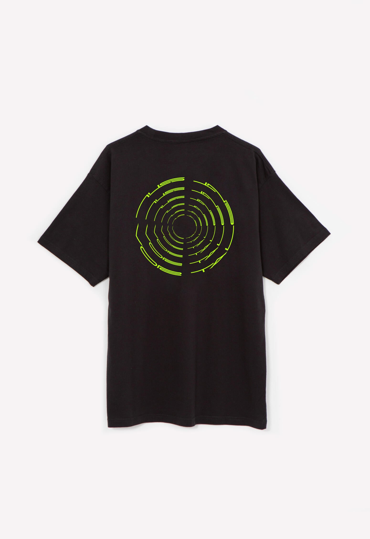 T-shirt logo Spirale Stil vor Talent Édition limitée 1/50