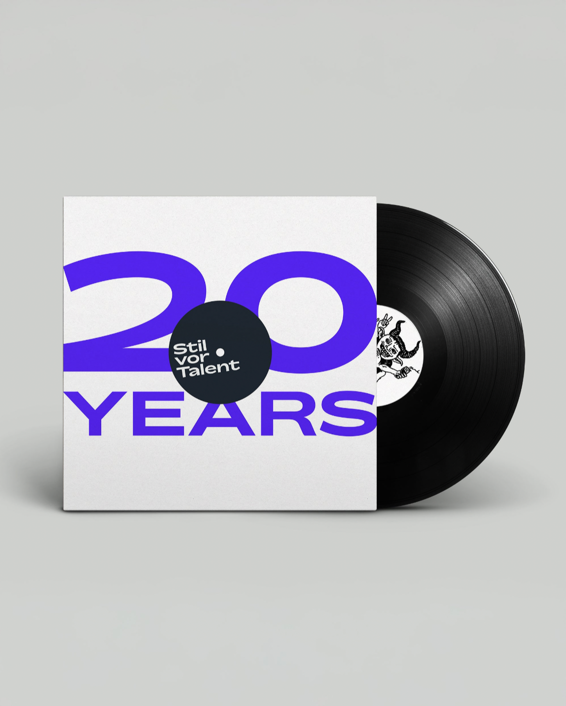 Oliver Koletzki – Anniversary Collection Bundle (Stil vor Talent 100 | 6 Years Stil vor Talent | 20 Years Stil vor Talent Remixed)