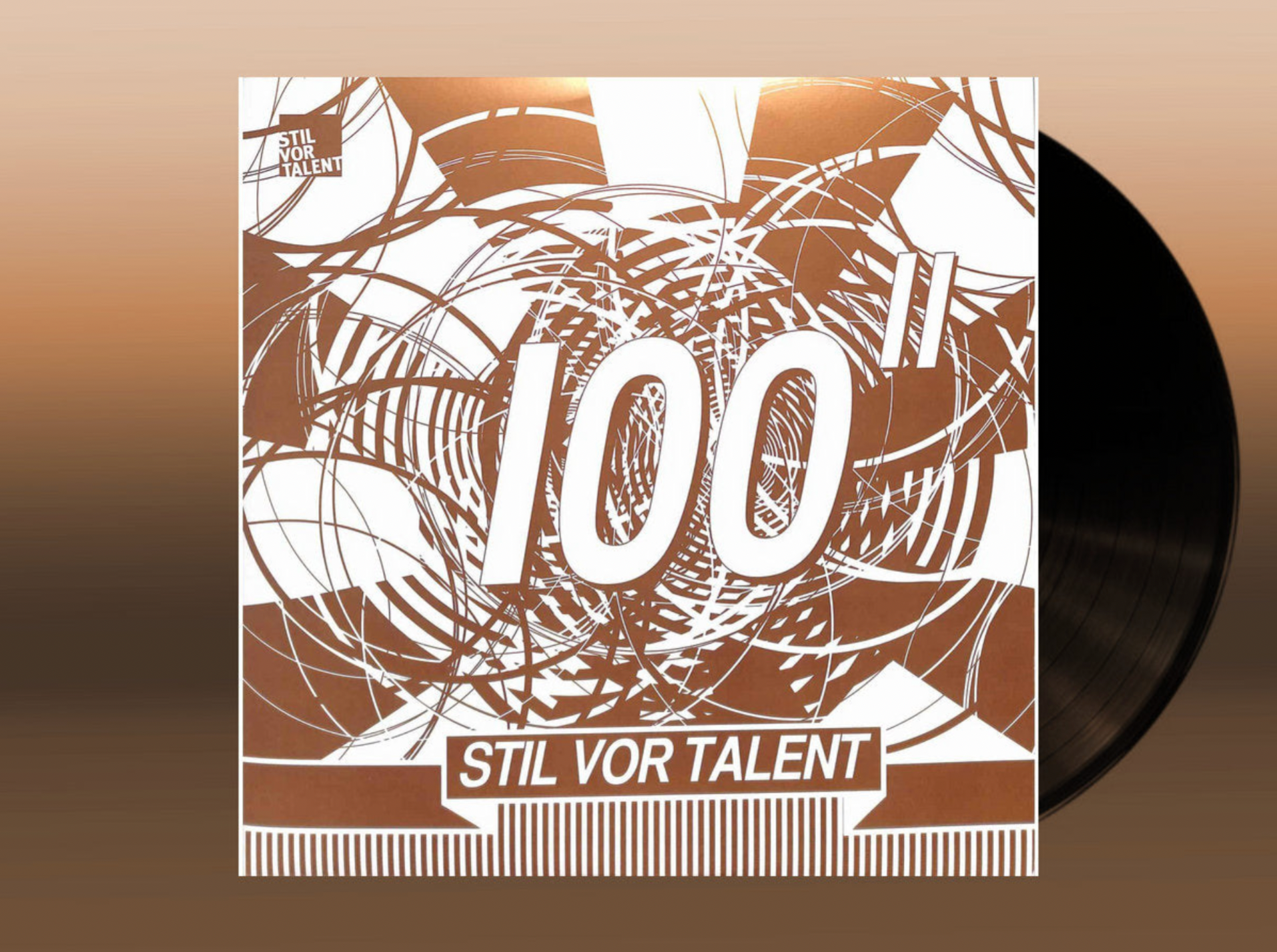 Oliver Koletzki – Anniversary Collection Bundle (Stil vor Talent 100 | 6 Years Stil vor Talent | 20 Years Stil vor Talent Remixed)