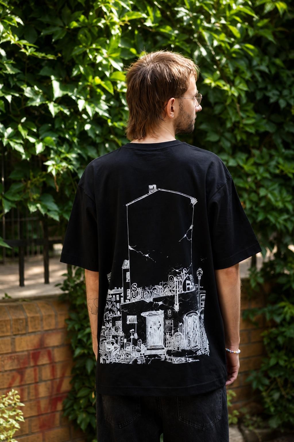 Oliver Koletzki – 12 T-Shirt