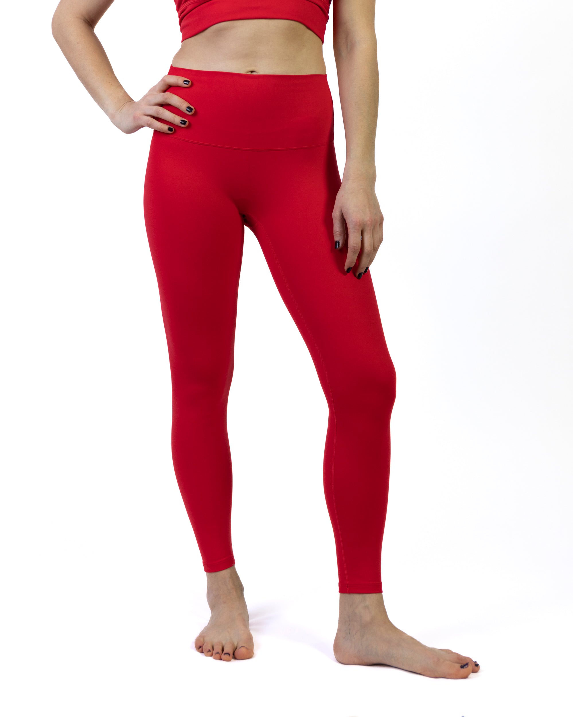 A Tribe Called Kotori LEGGINGS