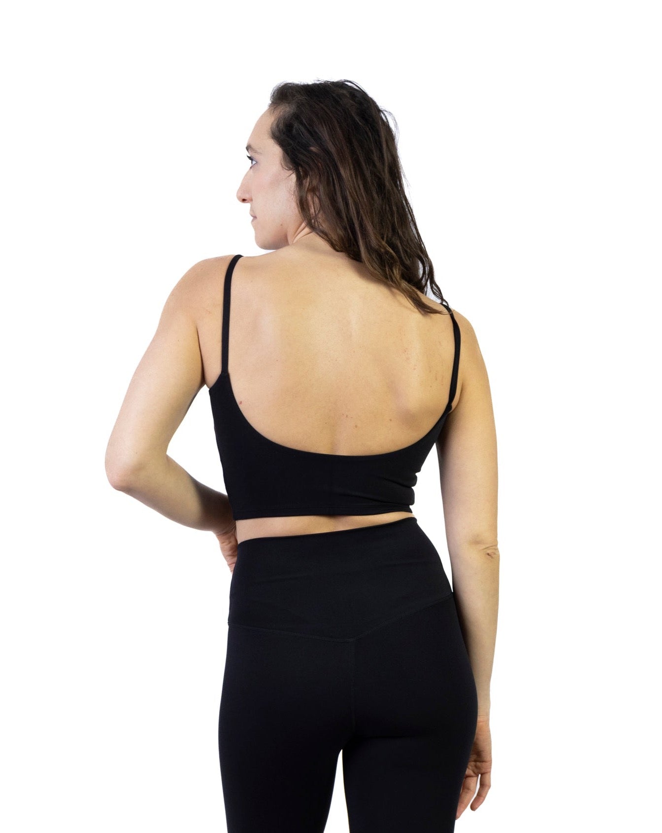 Kotori Flow ✧ Yoga Top