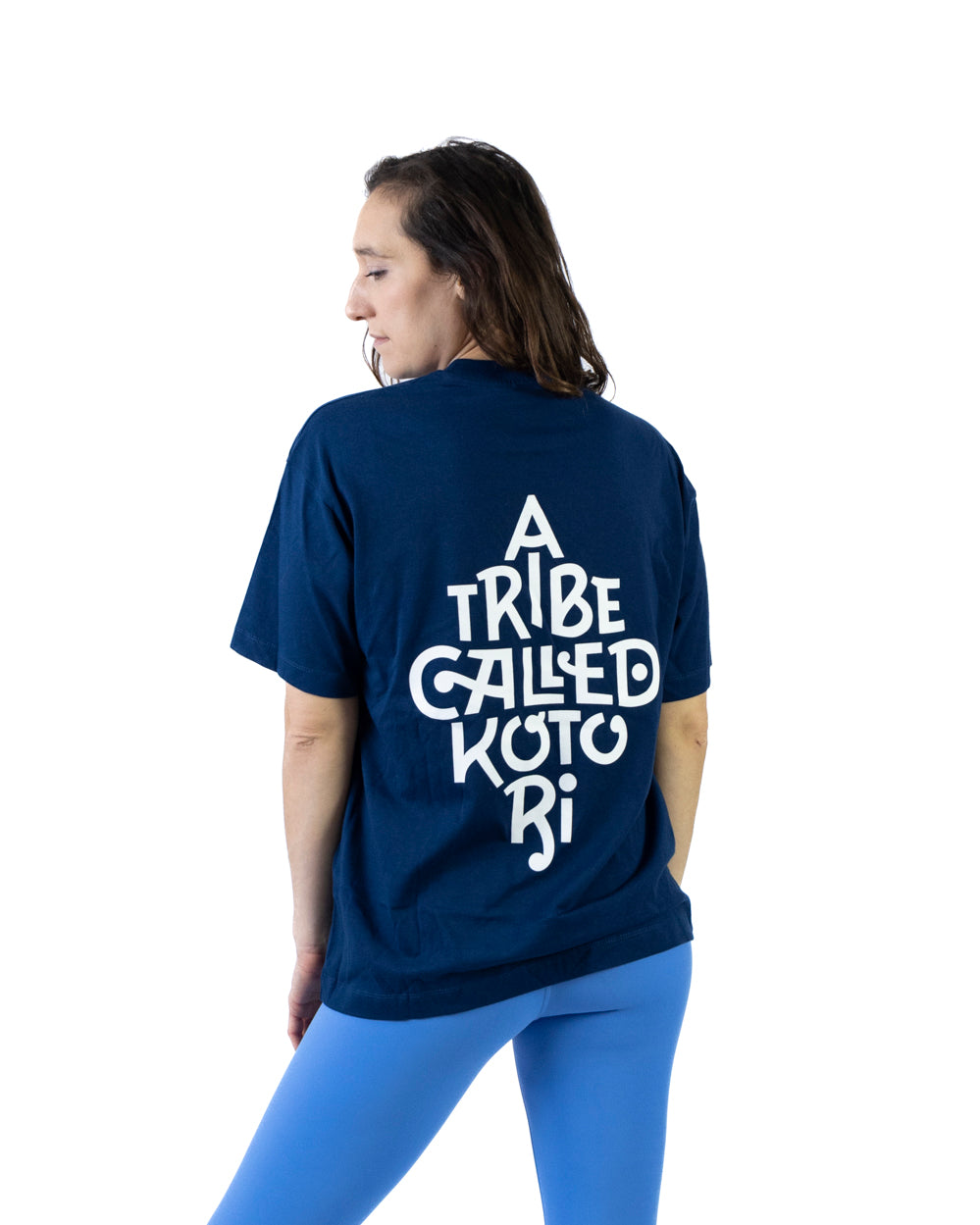 A Tribe Called Kotori Logo Shirt