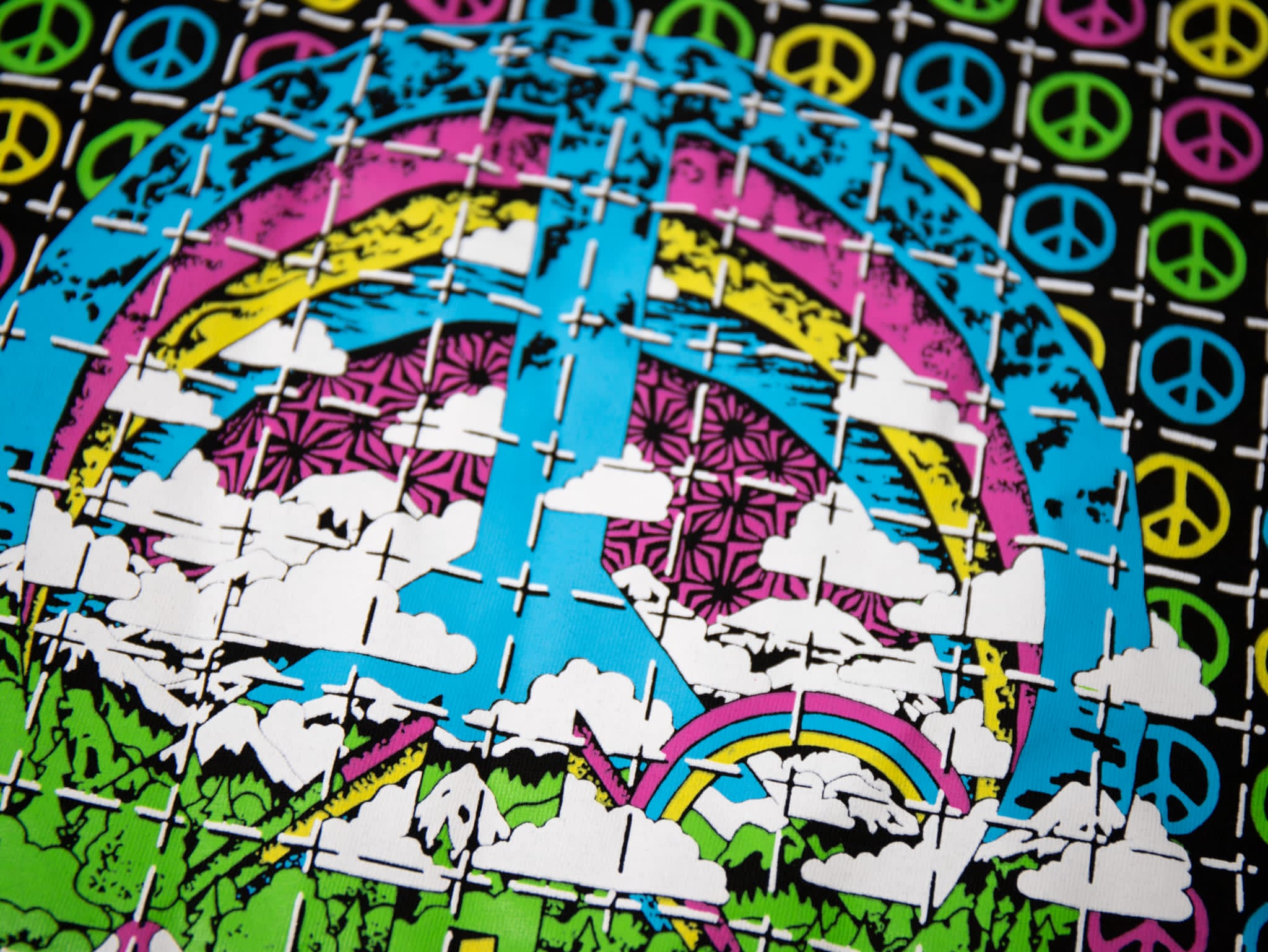 'Always on Acid' T-Shirt