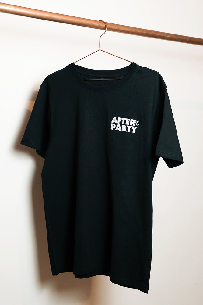 Oliver Koletzki & Andhim 'After Party' T-Shirt