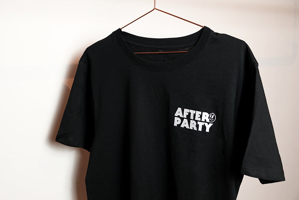 Oliver Koletzki & Andhim 'After Party' T-Shirt
