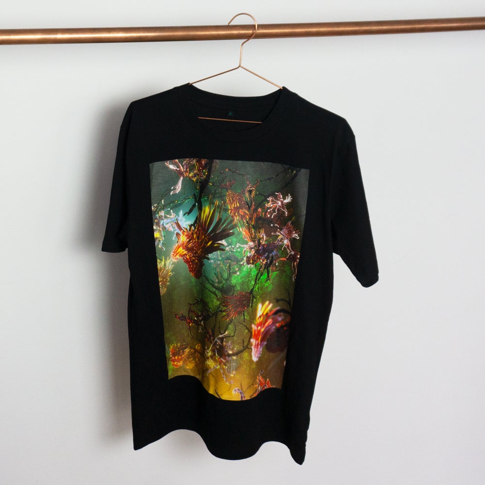 Stil Vor Talent 'Sagas of Iziki' T-Shirt