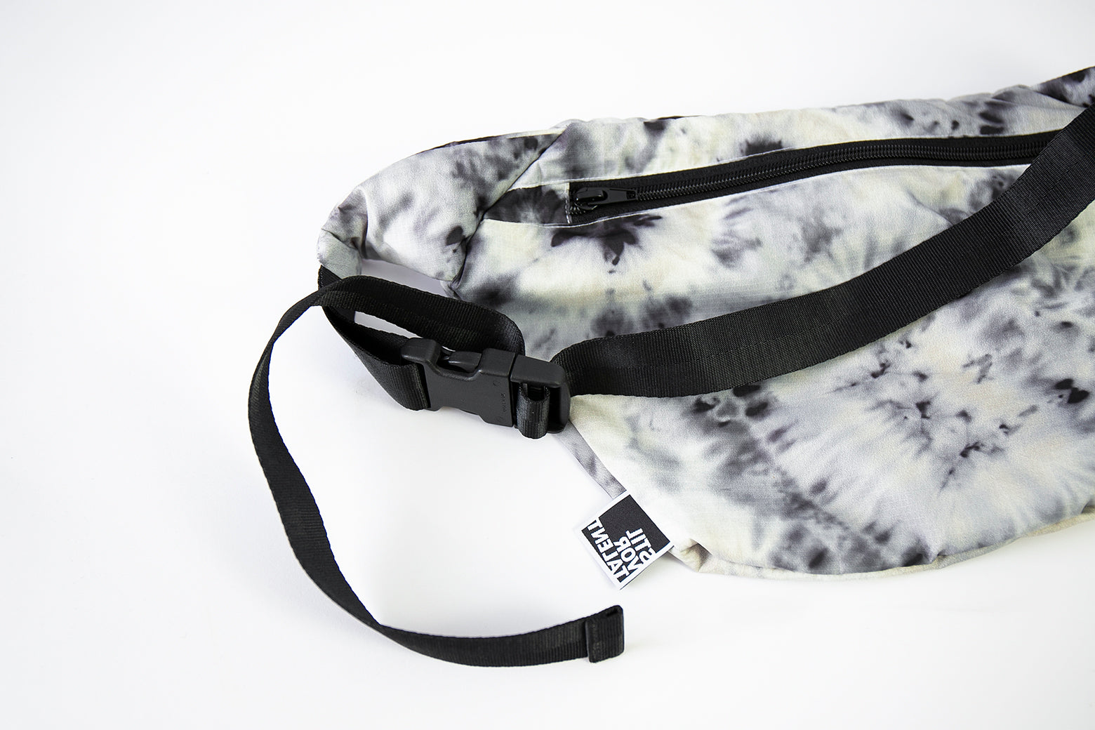 Limited Edition Bum Bag – Designed by Resi Bender, Made in Greece