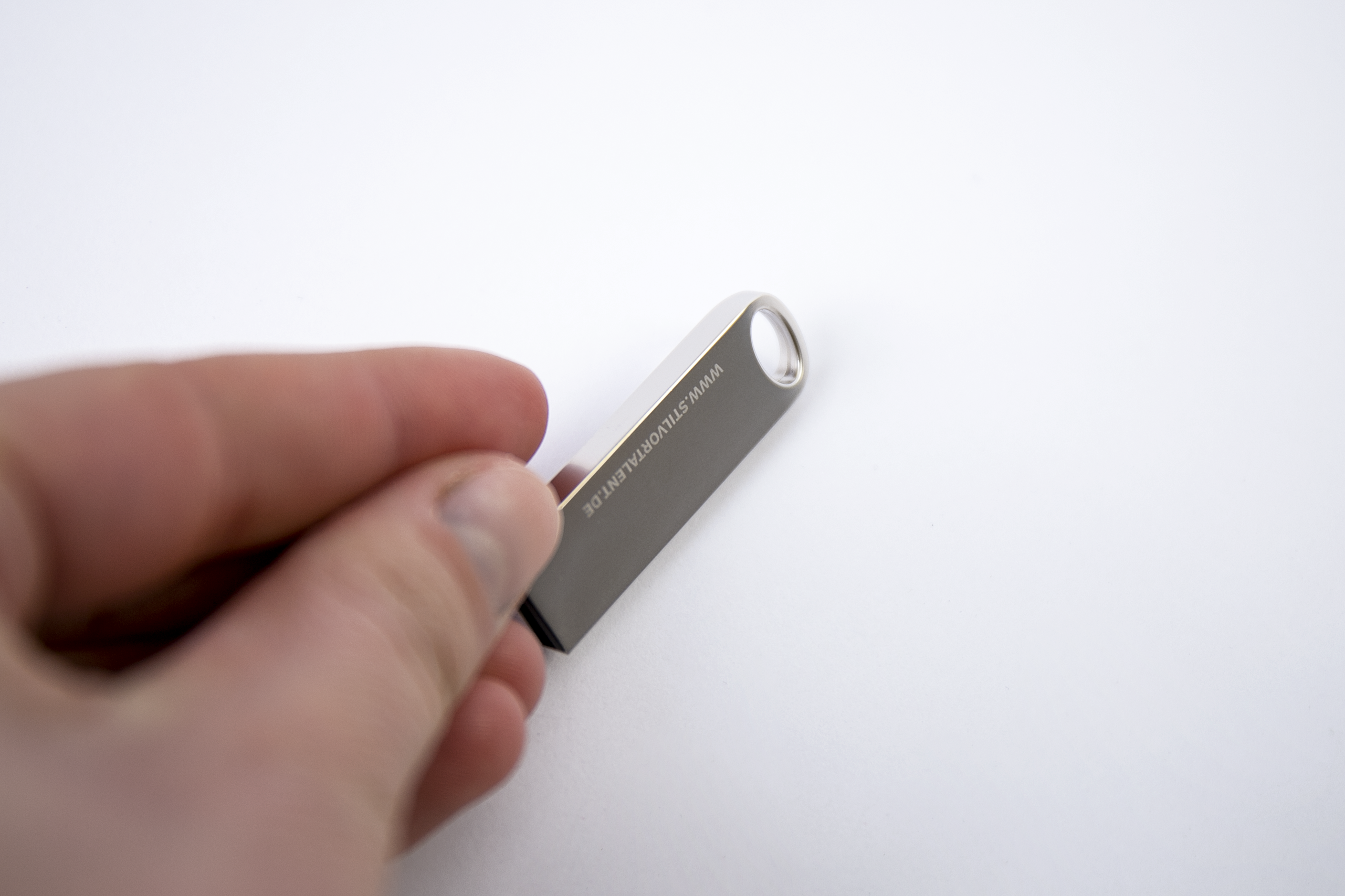 Stil vor Talent USB Drive 32 GB / Incl. exclusive DJ Mix by Oliver Koletzki