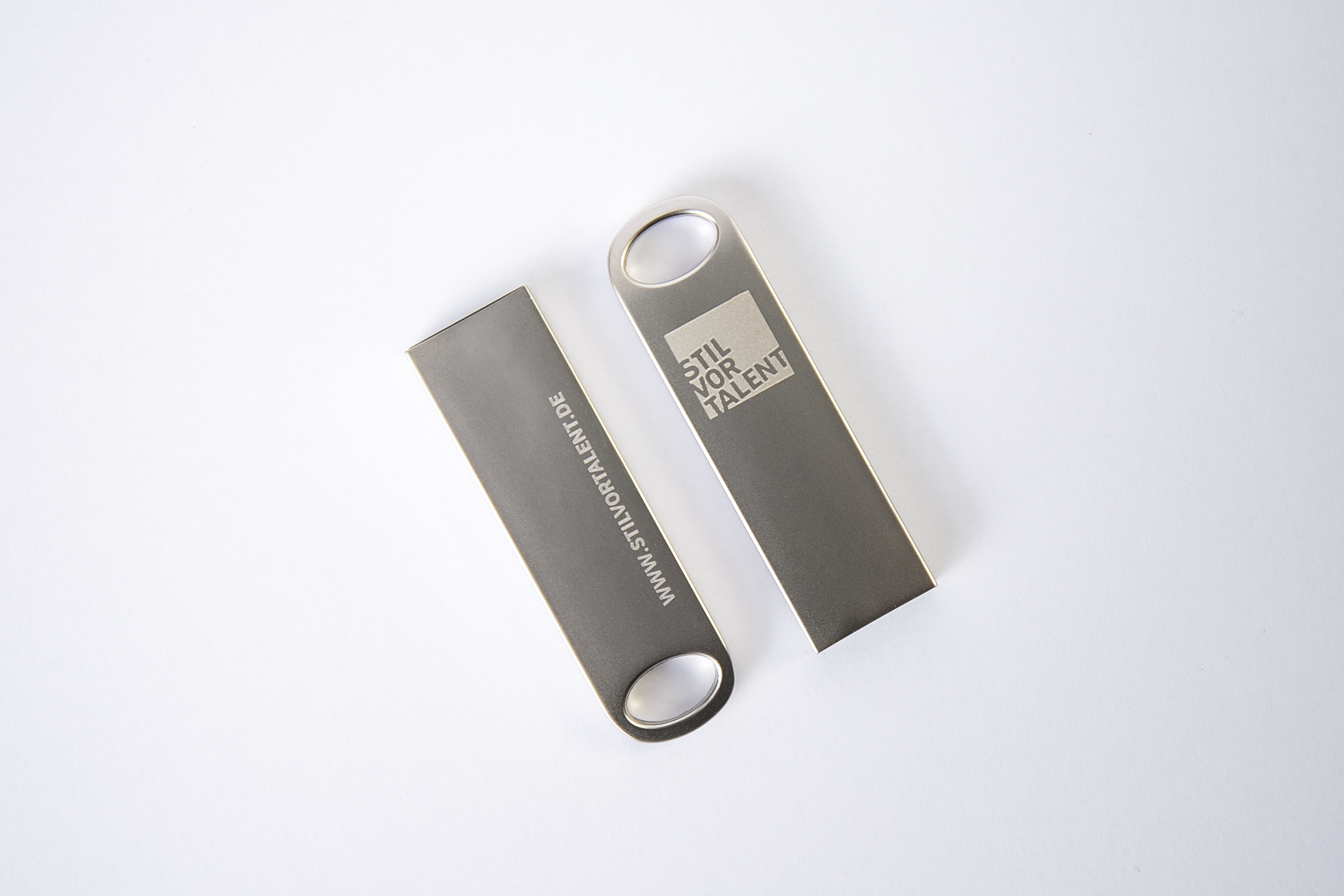 Stil vor Talent USB Drive 32 GB / Incl. exclusive DJ Mix by Oliver Koletzki