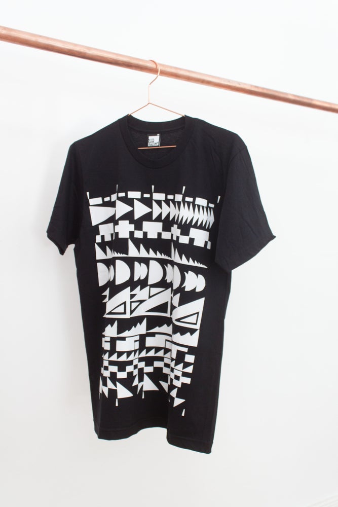 Stil vor Talent 'Tracks' T-Shirt