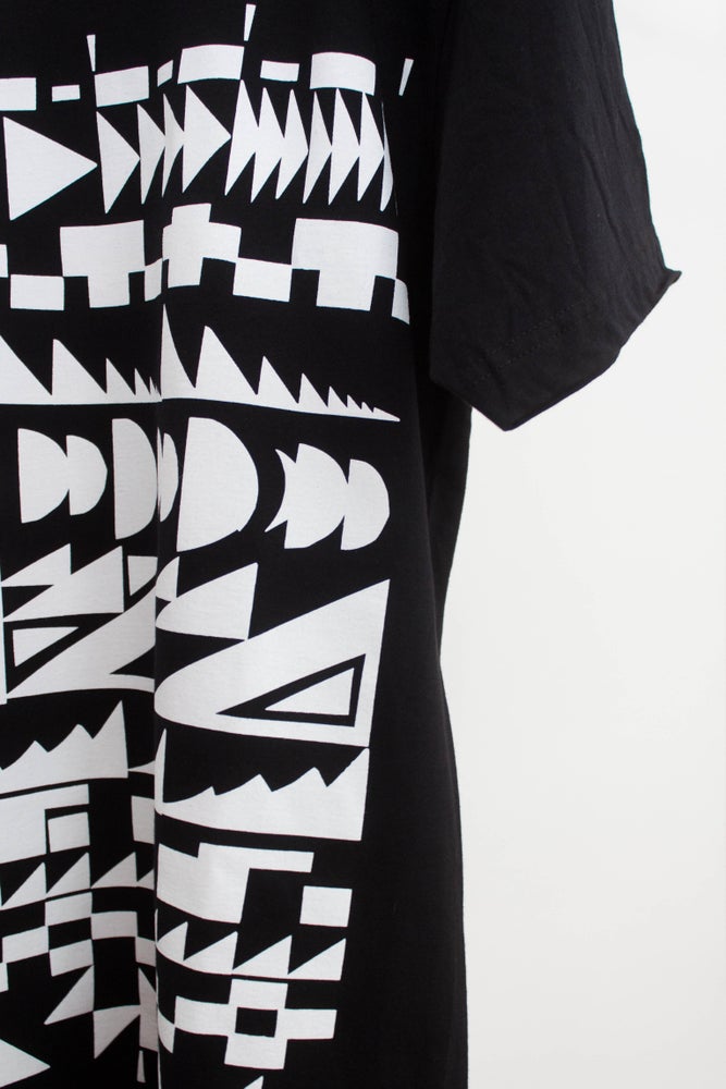 Stil vor Talent 'Tracks' T-Shirt