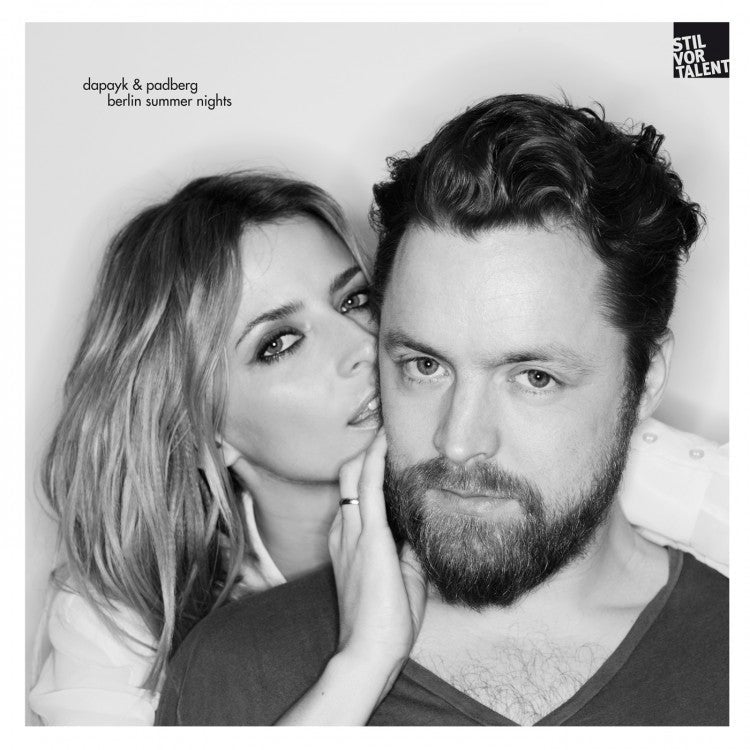SVT077 Dapayk & Padberg – Berlin Summer Nights - Vinyl Edition