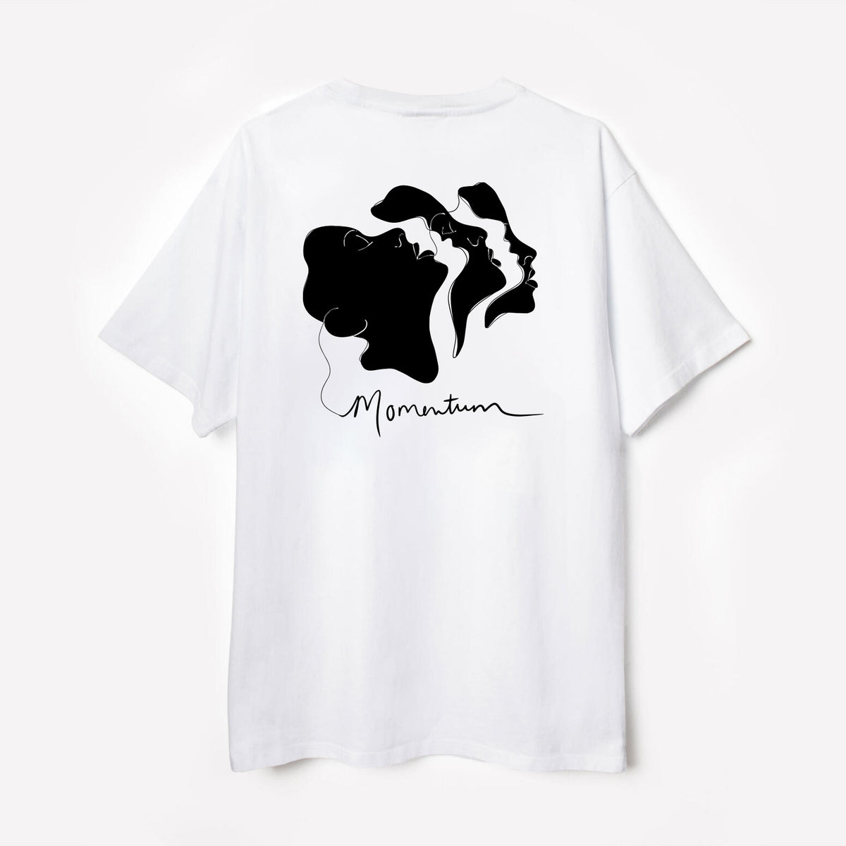 Hidden Empire 'Momentum' Shirt