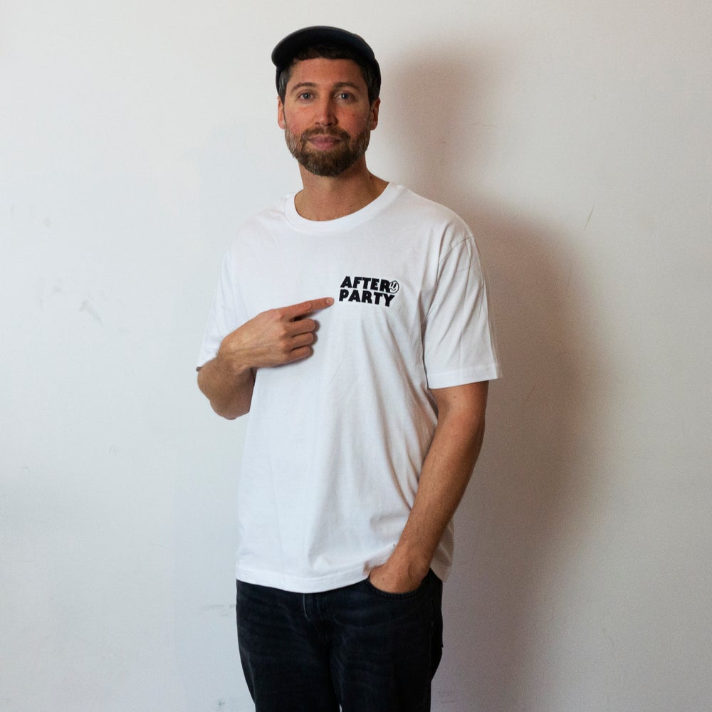 Oliver Koletzki & Andhim 'After Party' T-Shirt