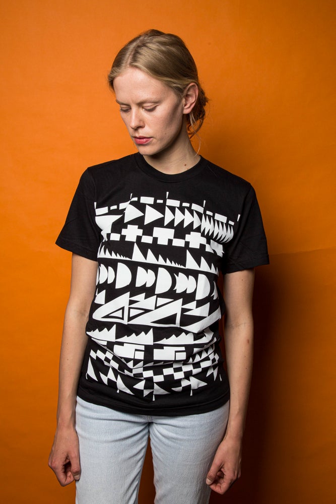 Stil vor Talent 'Tracks' T-Shirt